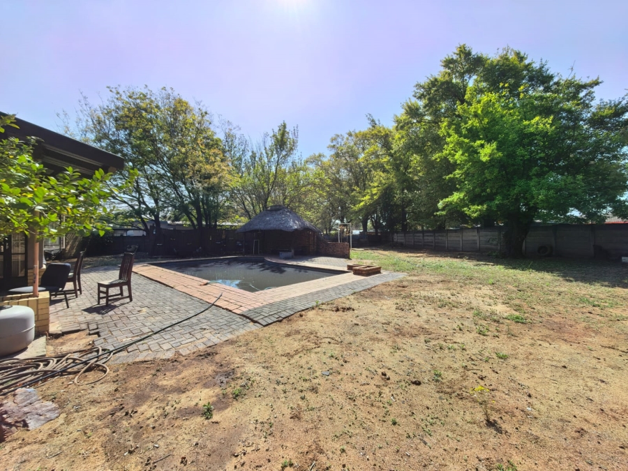 3 Bedroom Property for Sale in Sasolburg Ext 23 Free State